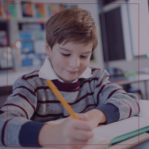 3º Ano E.F. I – Sistema Etapa + Internacional School