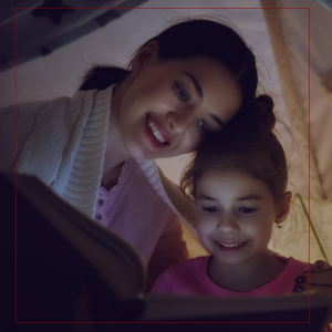 Educação Infantil I – Programa Bilíngue – (3 anos)