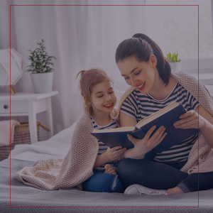 Educação Infantil III – Programa Bilíngue – (5 anos)